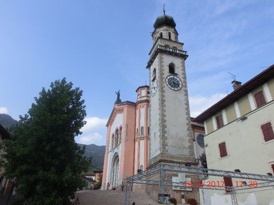 Church of the Redeemer
